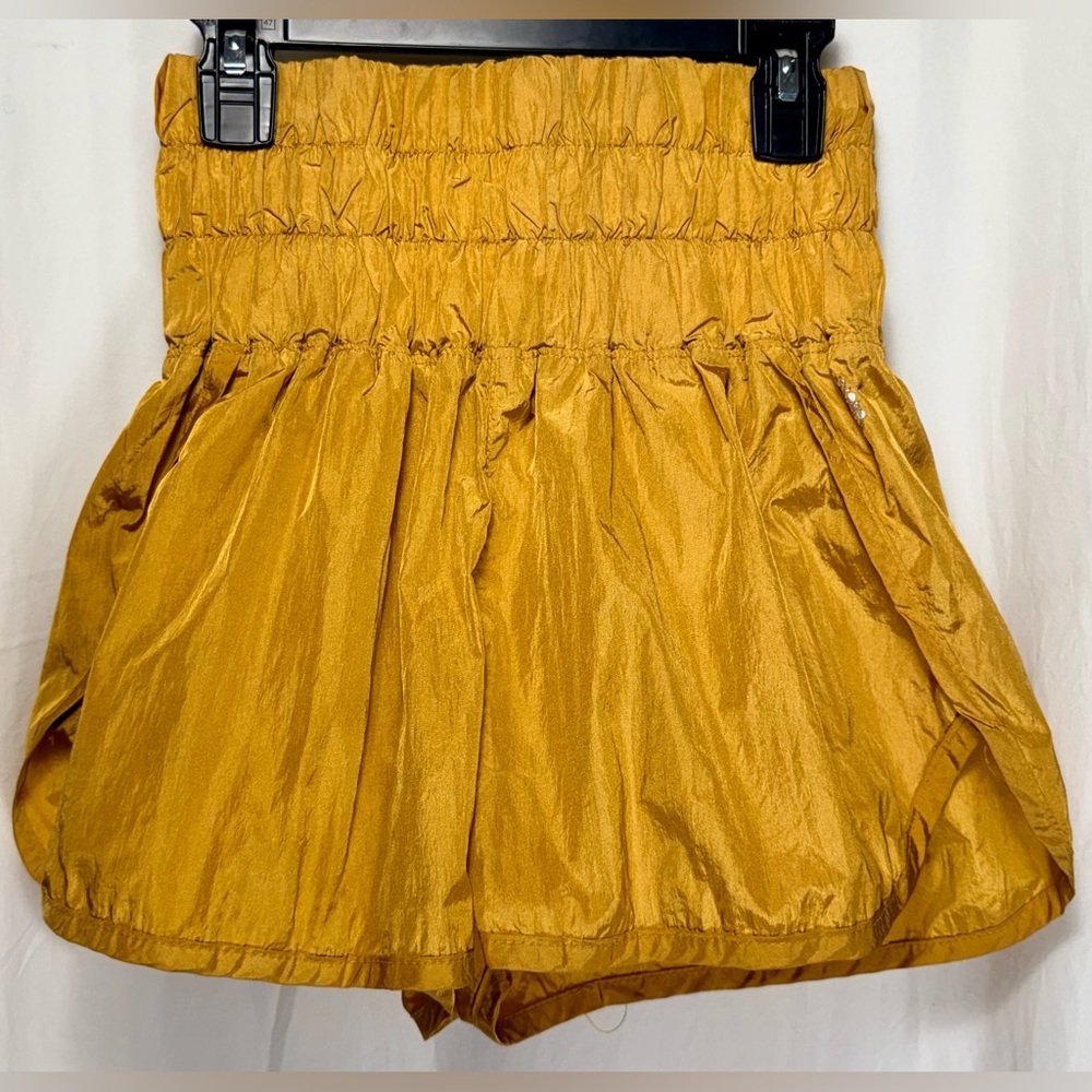 FP MOVEMENT Way Home Running Shorts